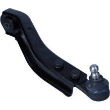 72-1607 Lenker, Radaufhängung