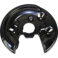 6115221 Spritzblech, Bremsscheibe