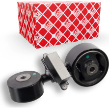 febi bilstein | Lagerung, Motor | 106414
