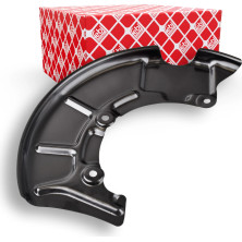 FEBI BILSTEIN 171530 Spritzblech, Bremsscheibe