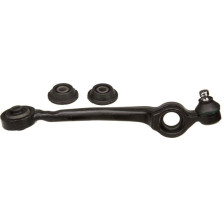 JTC255 Lenker, Radaufhängung