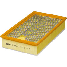 Hengst Filter | Luftfilter | E242L01