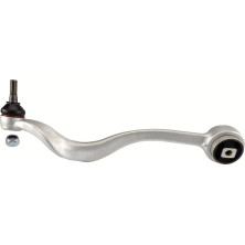 JTC924 Lenker, Radaufhängung