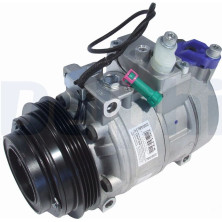 Delphi | Kompressor, Klimaanlage | TSP0159333