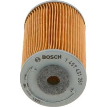 BOSCH | Kraftstofffilter | 1 457 431 261