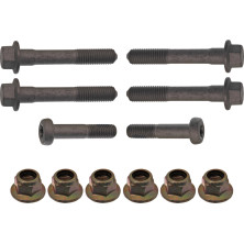 febi bilstein | Montagesatz, Lenker | 24387