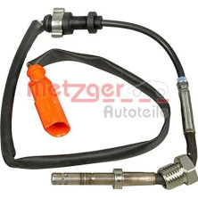 Metzger | Sensor, Abgastemperatur | 0894551