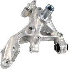 58160703 Achsschenkel, Radaufhängung GREENPARTS