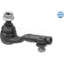 316 020 0010 Spurstangenkopf MEYLE-ORIGINAL: True to OE.