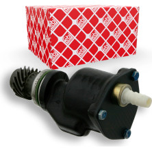 febi bilstein | Unterdruckpumpe, Bremsanlage | 22778