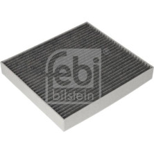 febi bilstein | Filter, Innenraumluft | 184211