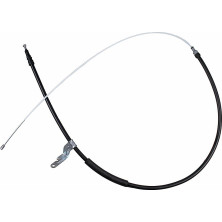 Metzger | Seilzug, Feststellbremse | 17.9003