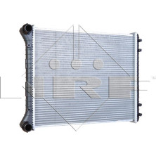 NRF | Kühler, Motorkühlung | 58258