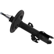 Sachs | Stoßdämpfer | 317 116