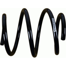 Sachs | Fahrwerksfeder | 993 604