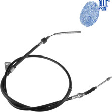 ADC446204 Seilzug, Feststellbremse