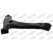 L16A11 Lenker, Radaufhängung