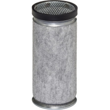Hengst Filter | Sekundärluftfilter | E120LS