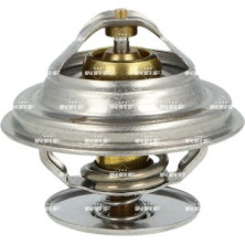 NRF | Thermostat, Kühlmittel | 725188