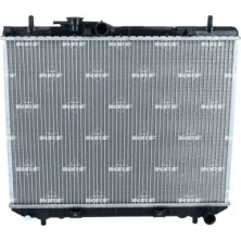 NRF | Kühler, Motorkühlung | 53536
