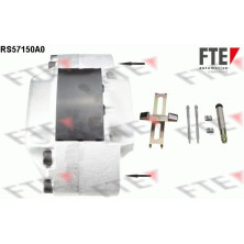 FTE | Bremssattel | 9780004