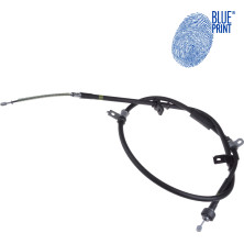 ADG04697 Seilzug, Feststellbremse ADG04697 Seilzug, Feststellbremse