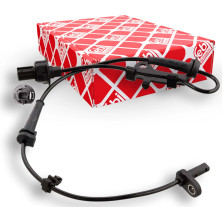 FEBI BILSTEIN 106335 Sensor, Raddrehzahl FEBI BILSTEIN 106335 Sensor, Raddrehzahl