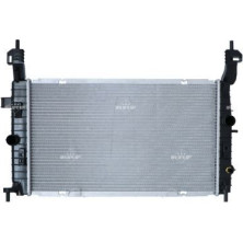 NRF | Kühler, Motorkühlung | 50038