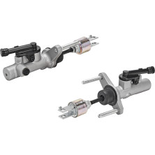 Valeo | Geberzylinder, Kupplung | 804874