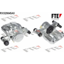 FTE | Bremssattel | 9290054