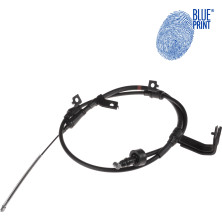 Blue Print | Seilzug, Feststellbremse | ADG046220