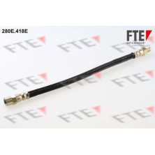FTE | Bremsschlauch | 9240010