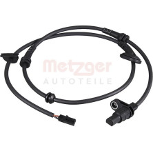 09001536 Sensor, Raddrehzahl