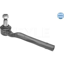 016 020 0057 Spurstangenkopf MEYLE-ORIGINAL: True to OE.