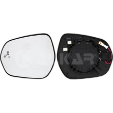 Alkar | Spiegelglas, Außenspiegel | 6435743 Alkar | Spiegelglas, Außenspiegel | 6435743