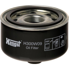 Hengst Filter | Ölfilter | H300W09