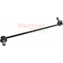 Metzger | Stange/Strebe, Stabilisator | 53085902