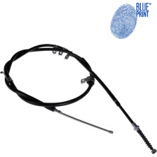 Blue Print | Seilzug, Feststellbremse | ADM546144