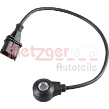 Metzger | Klopfsensor | 0907038