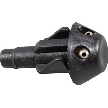 Metzger | Waschwasserdüse, Scheibenreinigung | 2220849