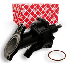 febi bilstein | Unterdruckpumpe, Bremsanlage | 22704