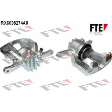 FTE | Bremssattel | 9296134 FTE | Bremssattel | 9296134