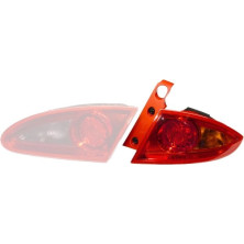 Hella | Heckleuchte | 9EL 982 000-061