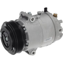 Valeo | Kompressor, Klimaanlage | 813112