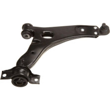 JTC898 Lenker, Radaufhängung