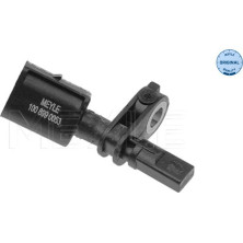 100 899 0053 Sensor, Raddrehzahl MEYLE-ORIGINAL: True to OE.