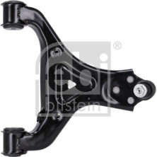 196515 Lenker, Radaufhängung