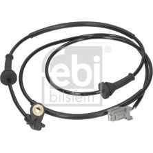 febi bilstein | Sensor, Raddrehzahl | 193684