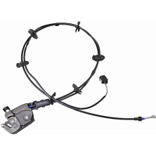 2314276 Türschloss ORIGINAL ERSATZTEIL