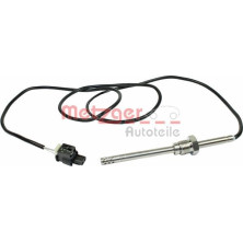 Metzger | Sensor, Abgastemperatur | 0894496
